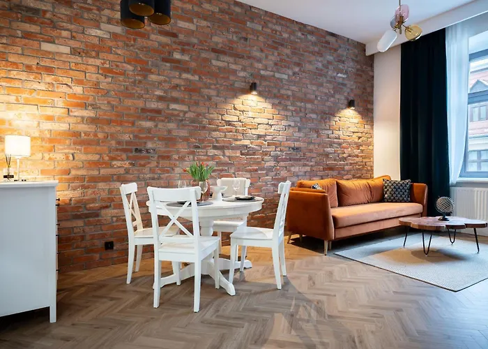1555 Apartments IV Rodzinny