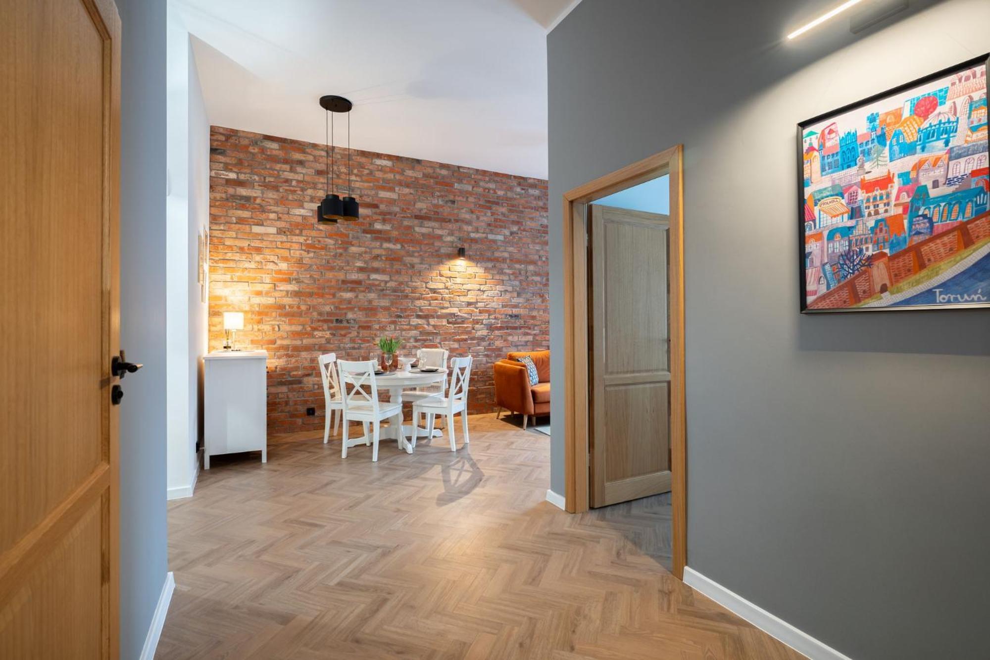 1555 Iv Rodzinny Apartament *